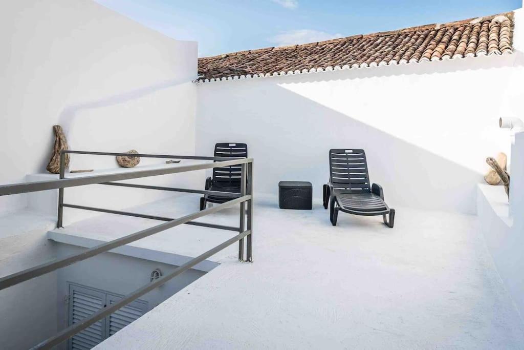 Casa Cassanelli By The Ocean Villa Ribeira Grande Ngoại thất bức ảnh